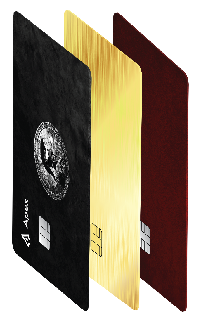 Apex Cards